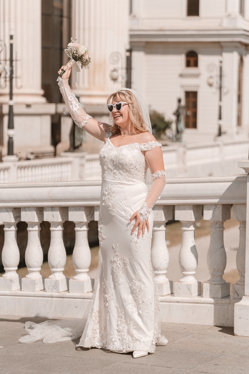 Ninoslav & Simona — photo 29