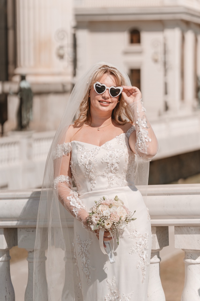Ninoslav & Simona — photo 30