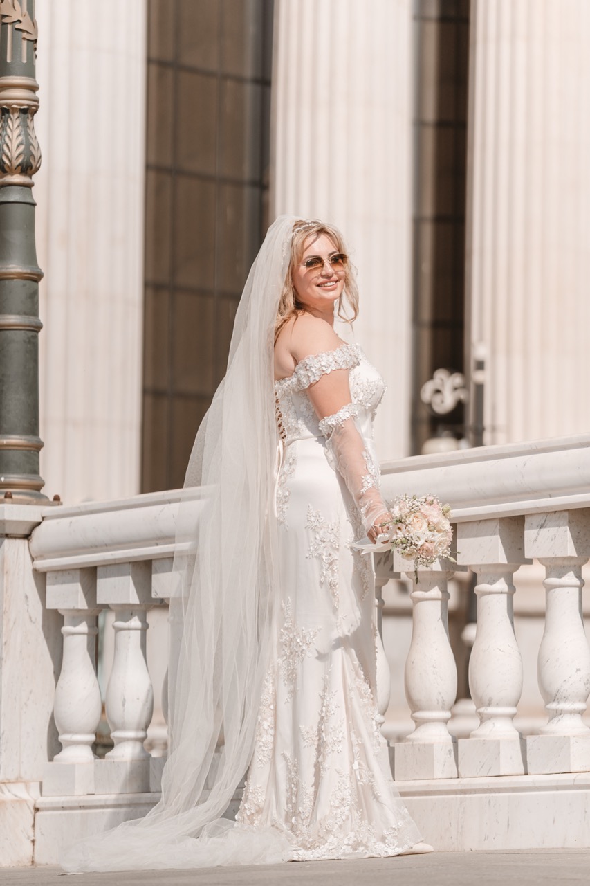 Ninoslav & Simona — photo 31