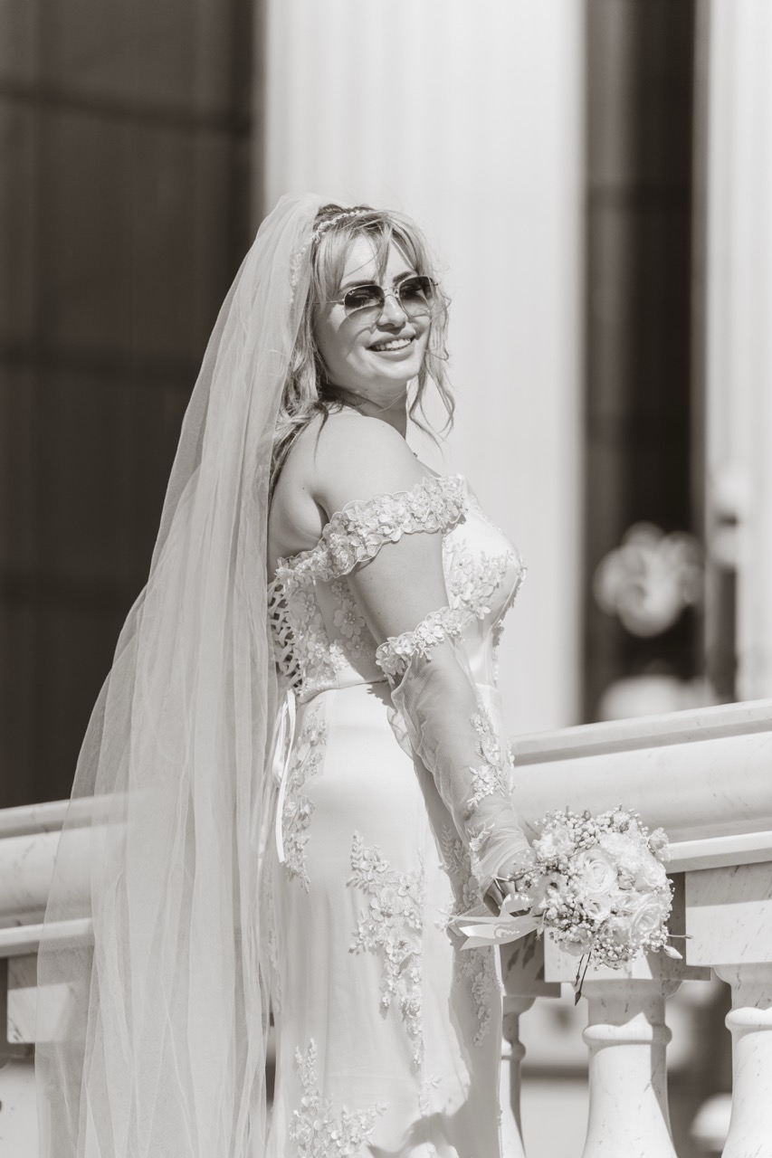Ninoslav & Simona — photo 33
