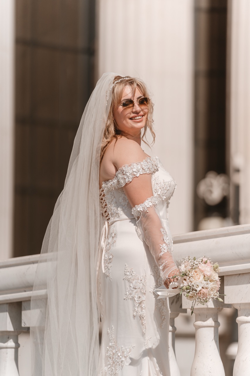 Ninoslav & Simona — photo 34
