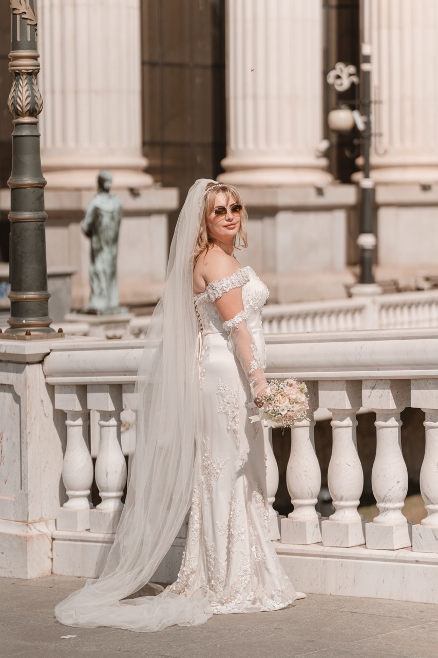 Ninoslav & Simona — photo 35