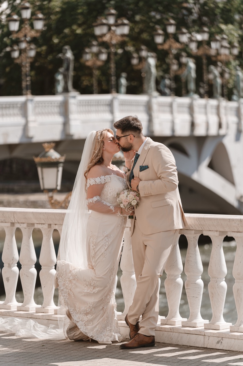 Ninoslav & Simona — photo 36