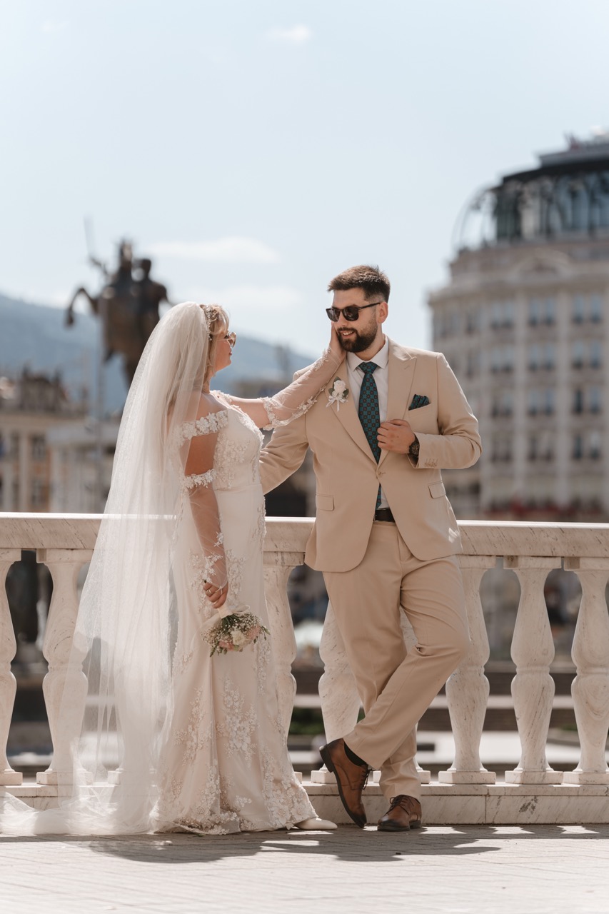 Ninoslav & Simona — photo 37