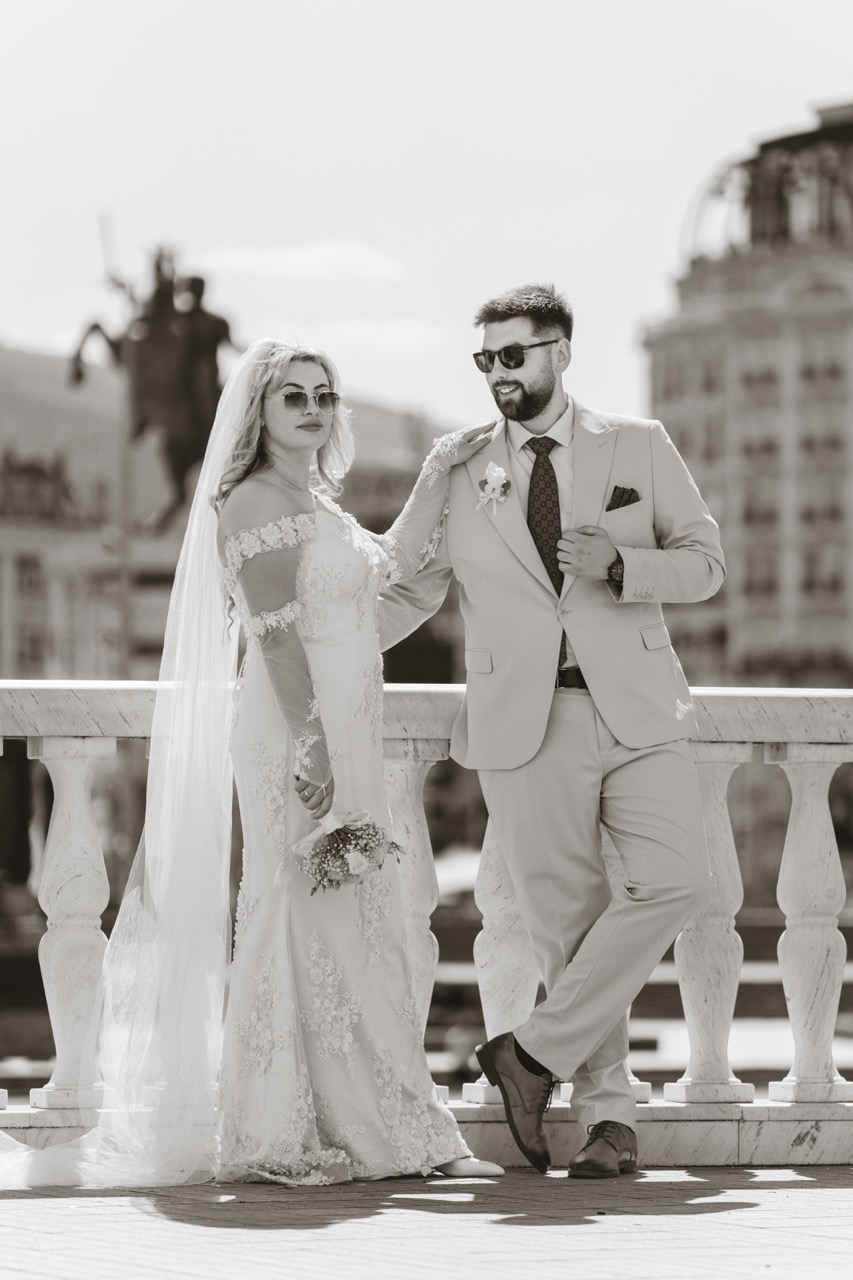 Ninoslav & Simona — photo 39