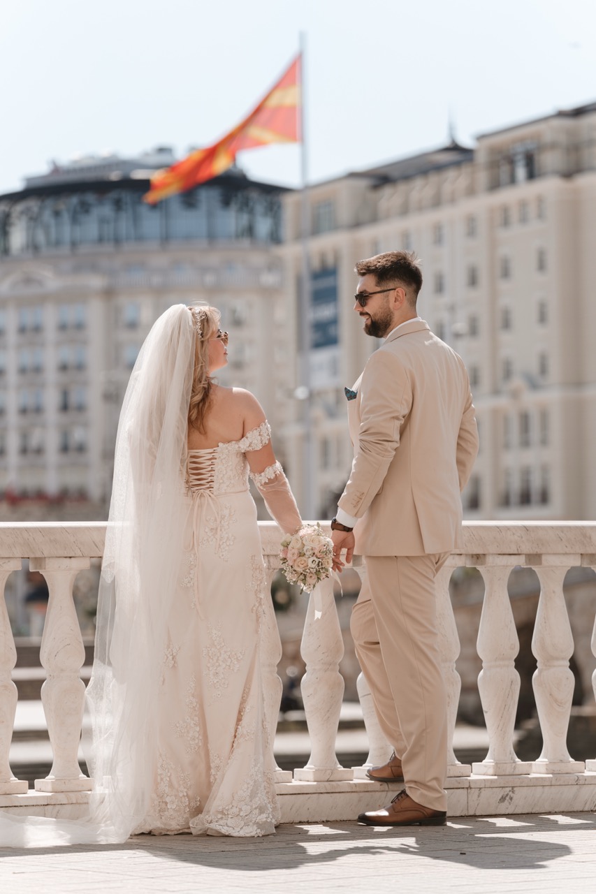 Ninoslav & Simona — photo 41