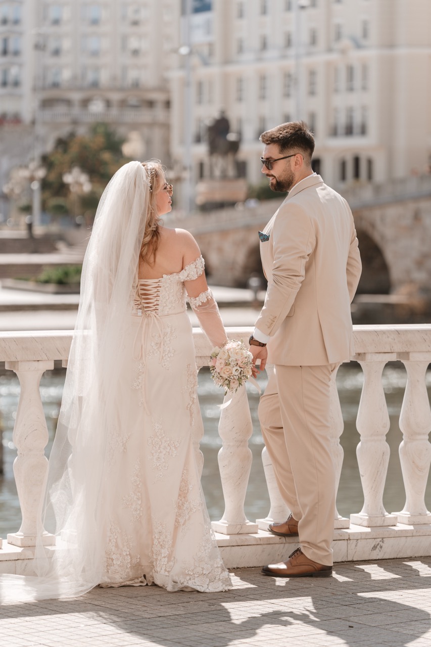 Ninoslav & Simona — photo 42
