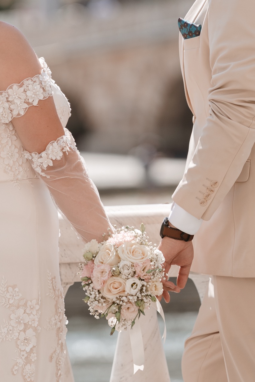 Ninoslav & Simona — photo 43
