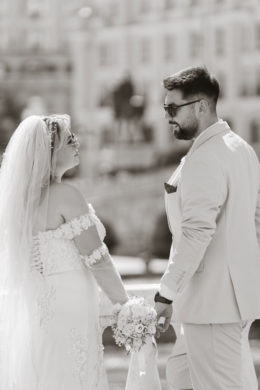 Ninoslav & Simona — photo 45