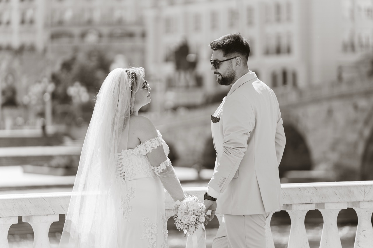 Ninoslav & Simona — photo 46