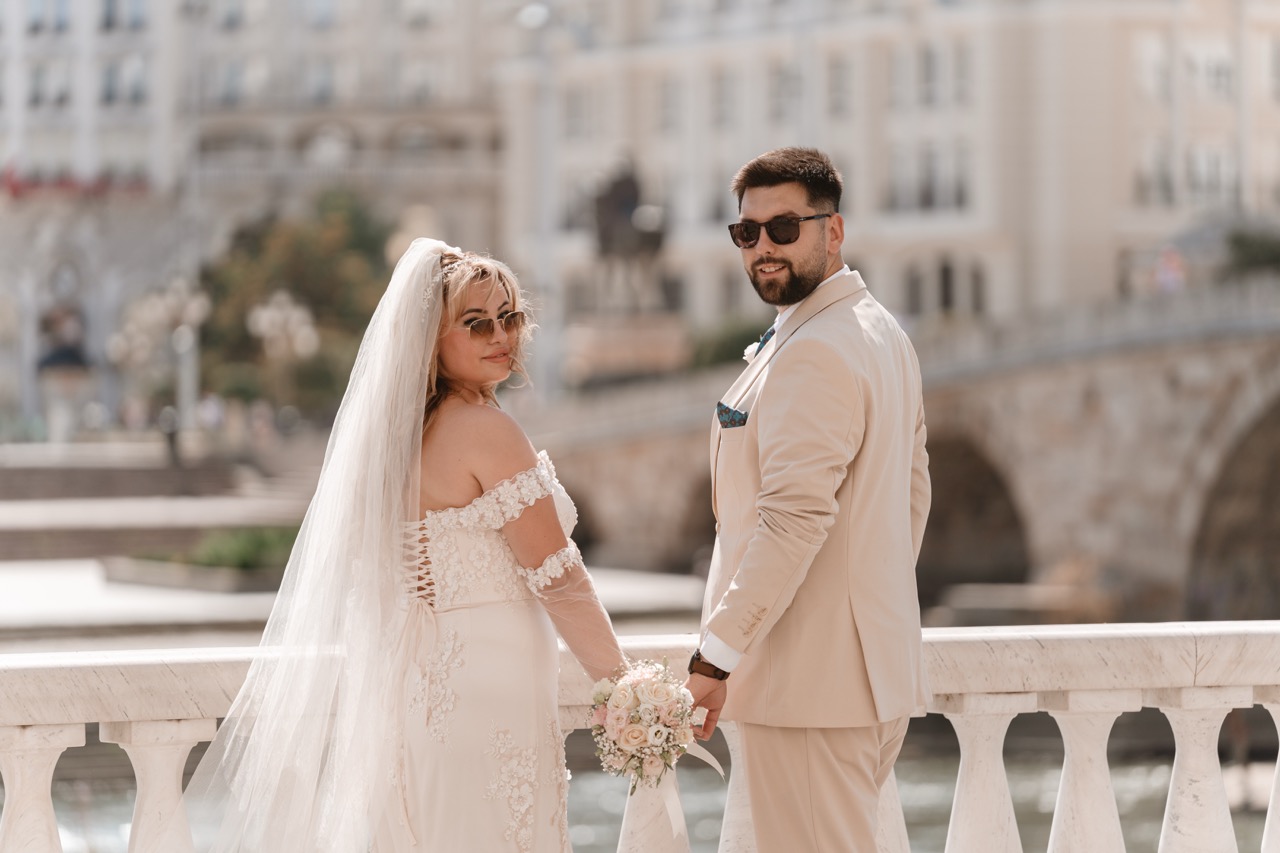 Ninoslav & Simona — photo 47