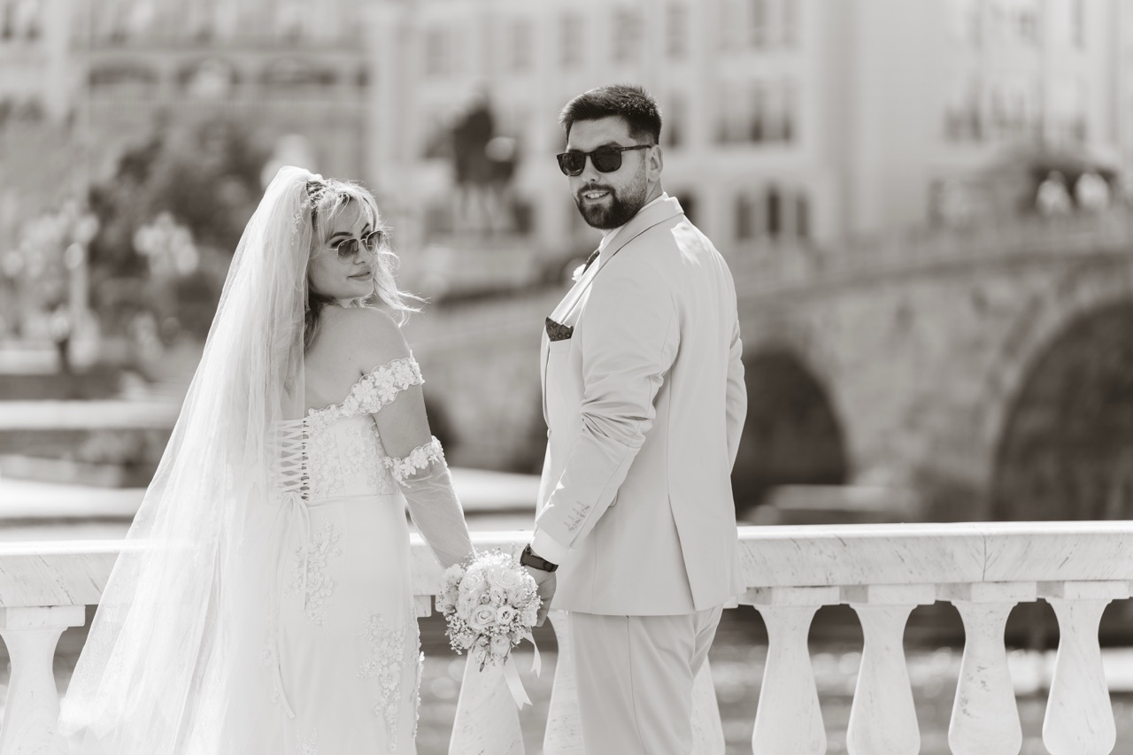 Ninoslav & Simona — photo 48