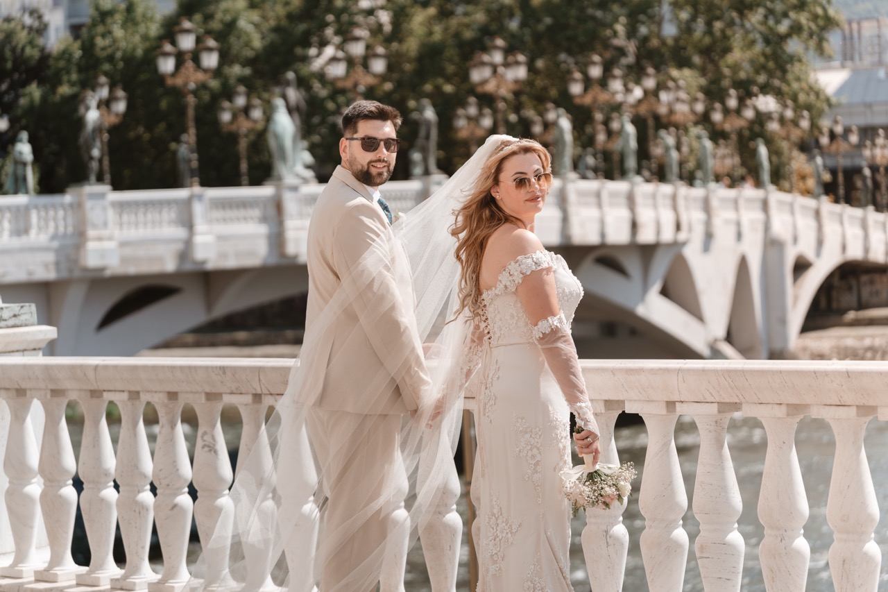 Ninoslav & Simona — photo 49