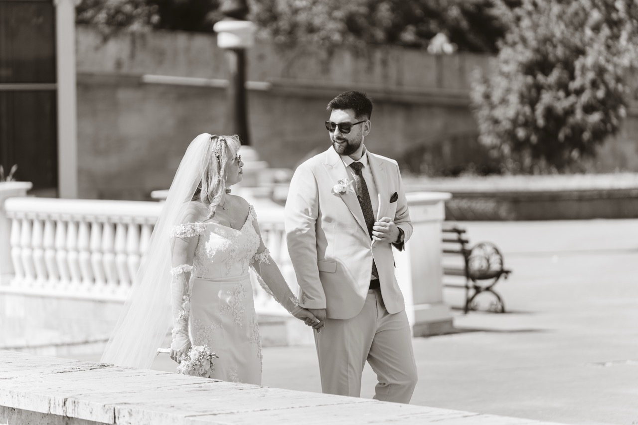 Ninoslav & Simona — photo 50