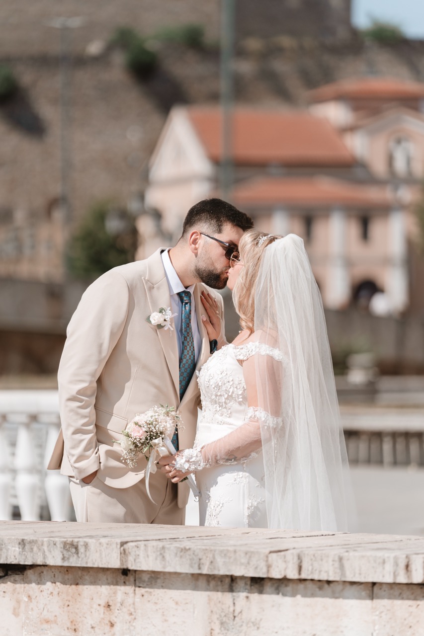 Ninoslav & Simona — photo 51