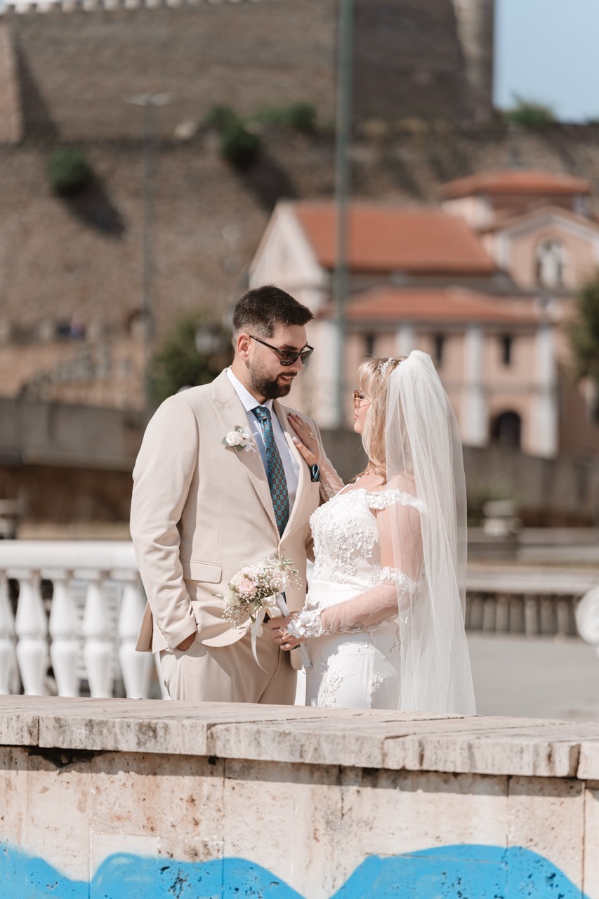 Ninoslav & Simona — photo 52