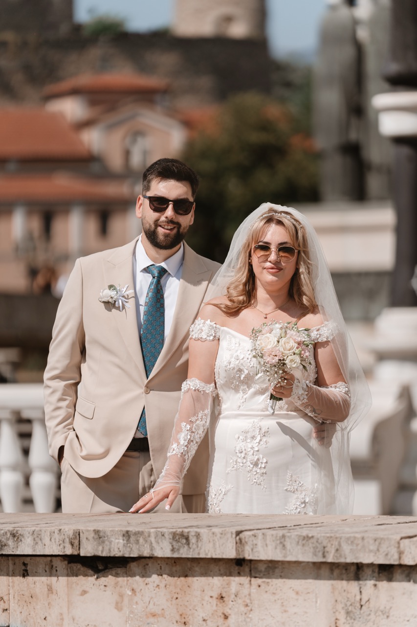 Ninoslav & Simona — photo 53