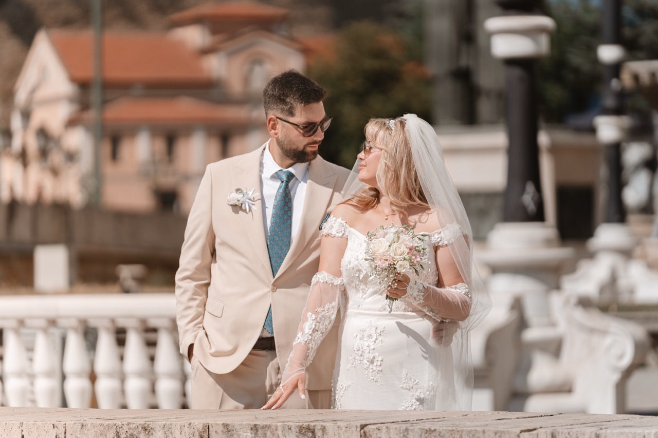 Ninoslav & Simona — photo 54