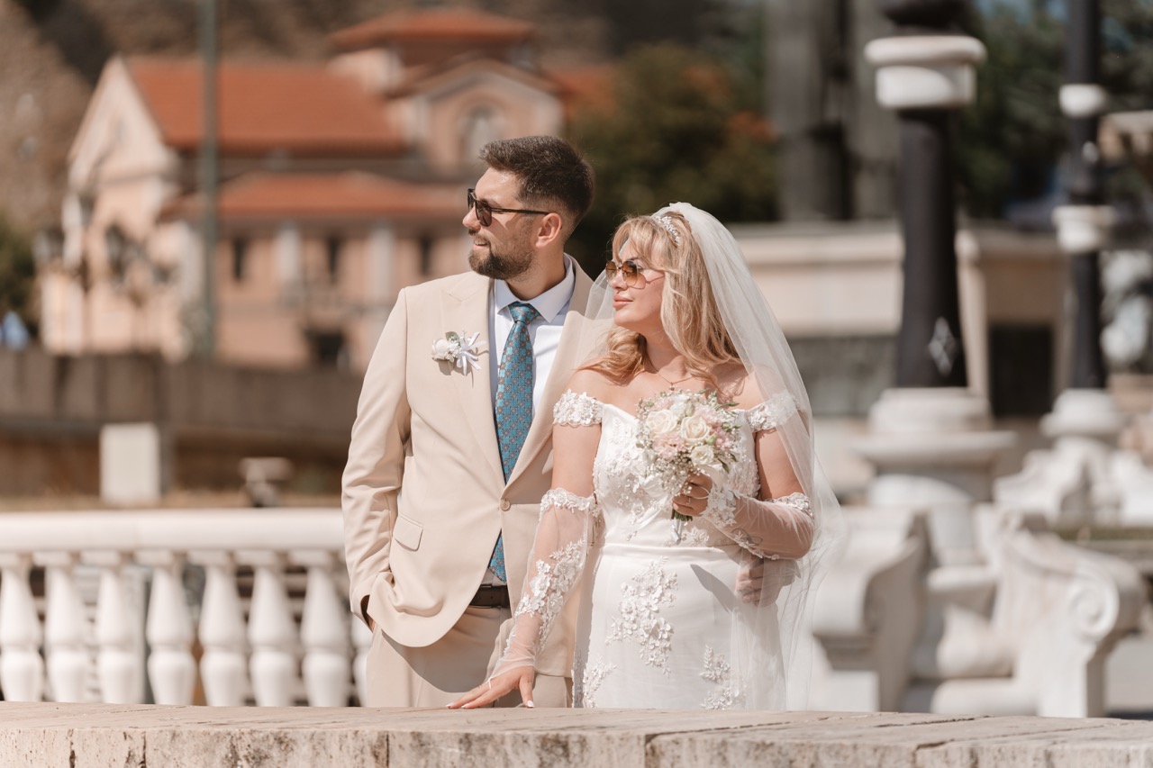 Ninoslav & Simona — photo 55