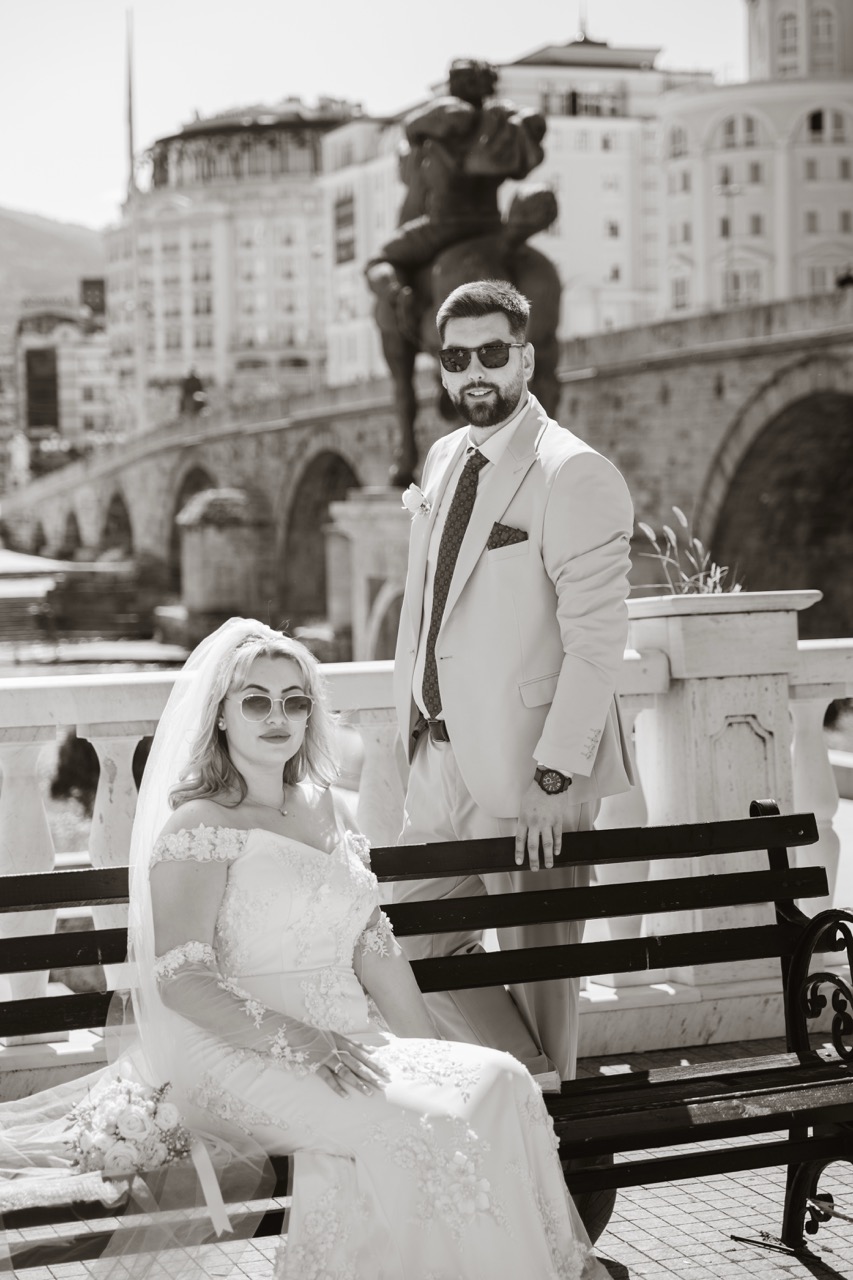 Ninoslav & Simona — photo 61