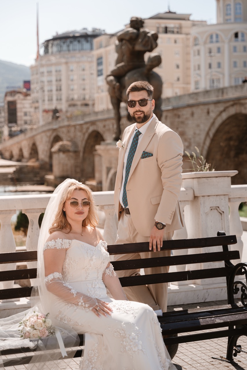Ninoslav & Simona — photo 62