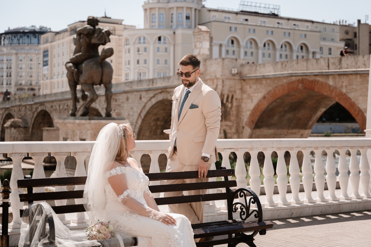 Ninoslav & Simona — photo 63