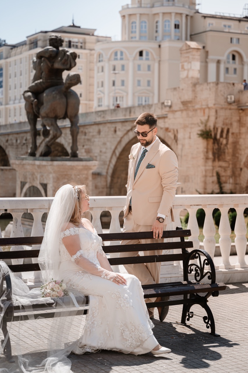 Ninoslav & Simona — photo 64