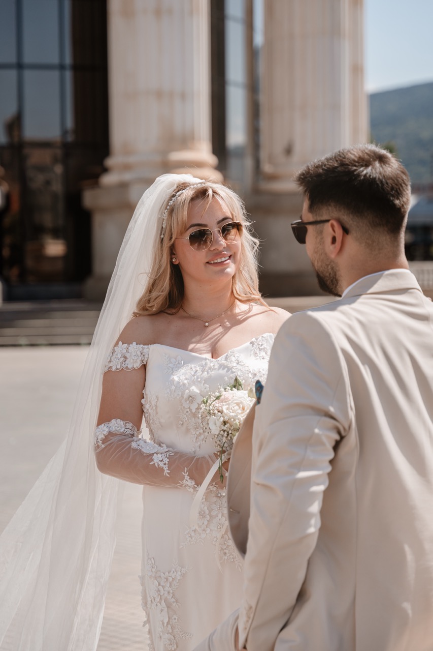 Ninoslav & Simona — photo 65