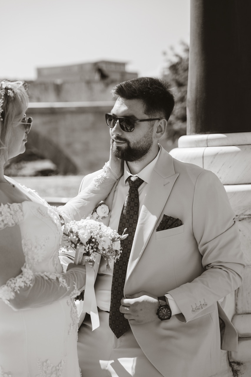 Ninoslav & Simona — photo 66