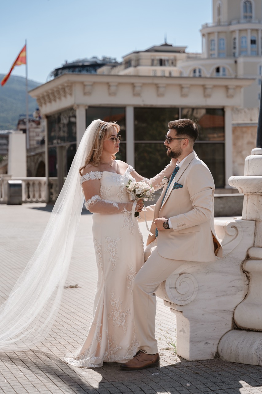 Ninoslav & Simona — photo 67