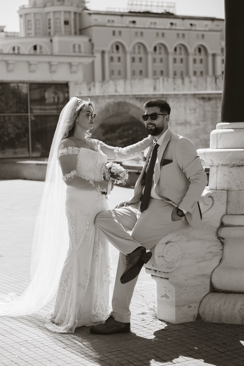 Ninoslav & Simona — photo 68