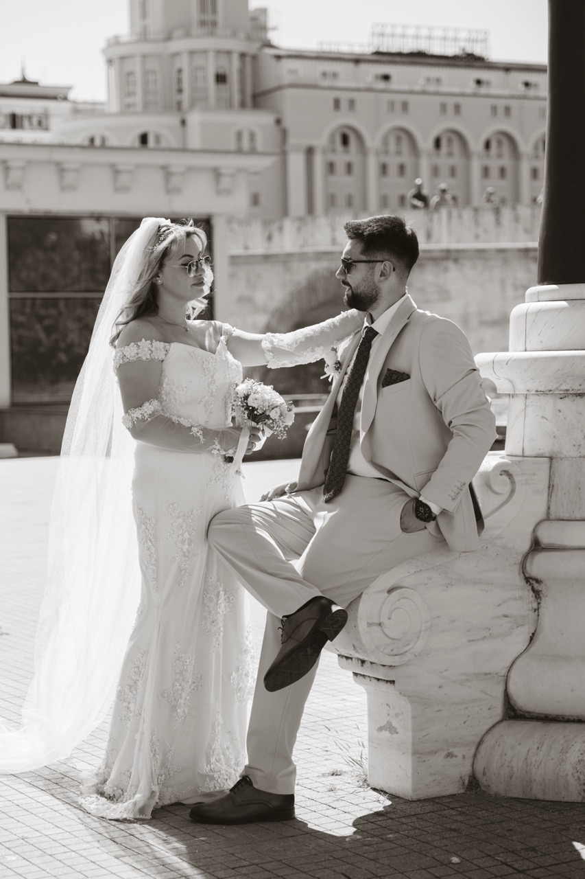 Ninoslav & Simona — photo 69