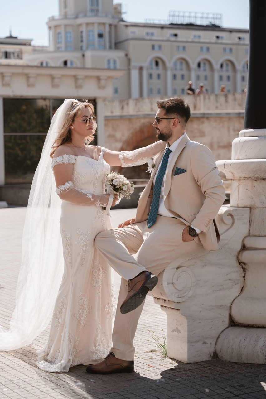 Ninoslav & Simona — photo 70