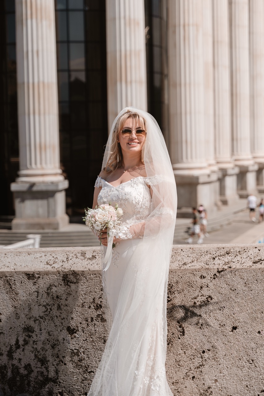 Ninoslav & Simona — photo 71