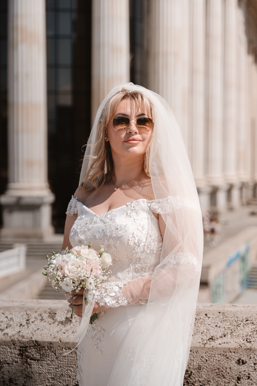 Ninoslav & Simona — photo 72