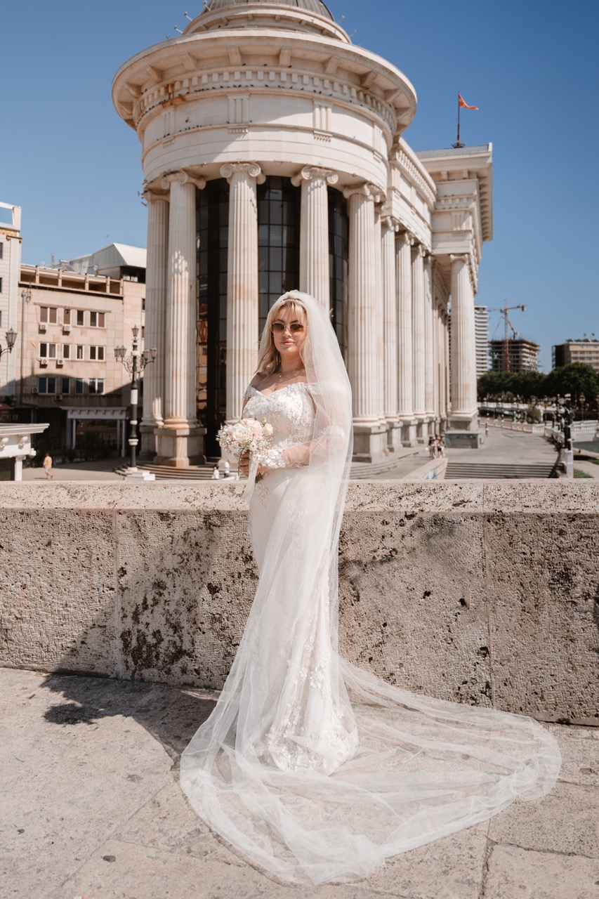 Ninoslav & Simona — photo 73