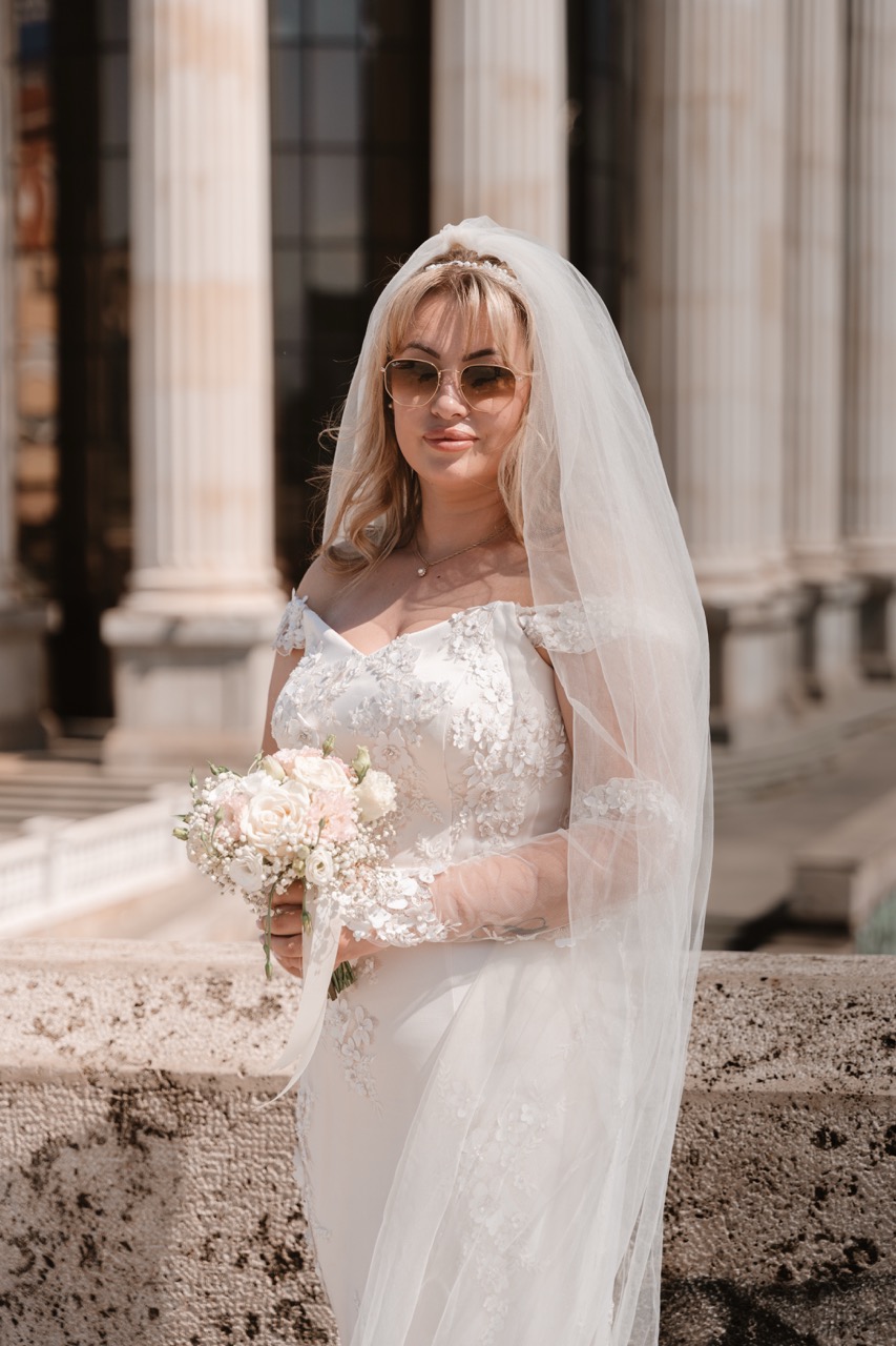 Ninoslav & Simona — photo 74