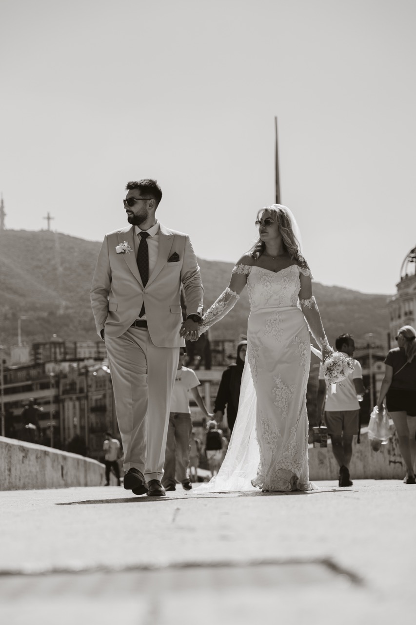 Ninoslav & Simona — photo 76