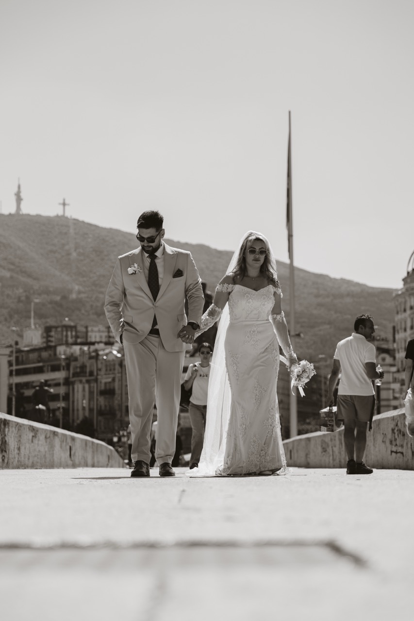 Ninoslav & Simona — photo 77