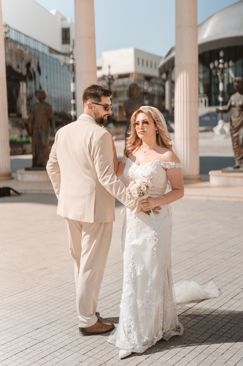 Ninoslav & Simona