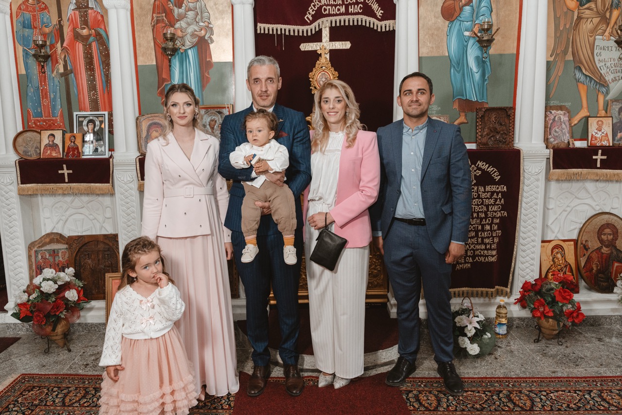 Ognen Krshtevka & Rodenden — photo 30