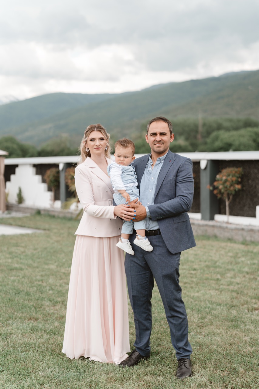 Ognen Krshtevka & Rodenden — photo 43