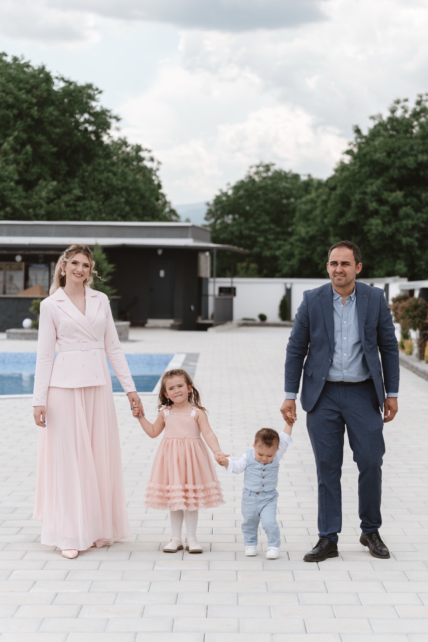 Ognen Krshtevka & Rodenden — photo 45