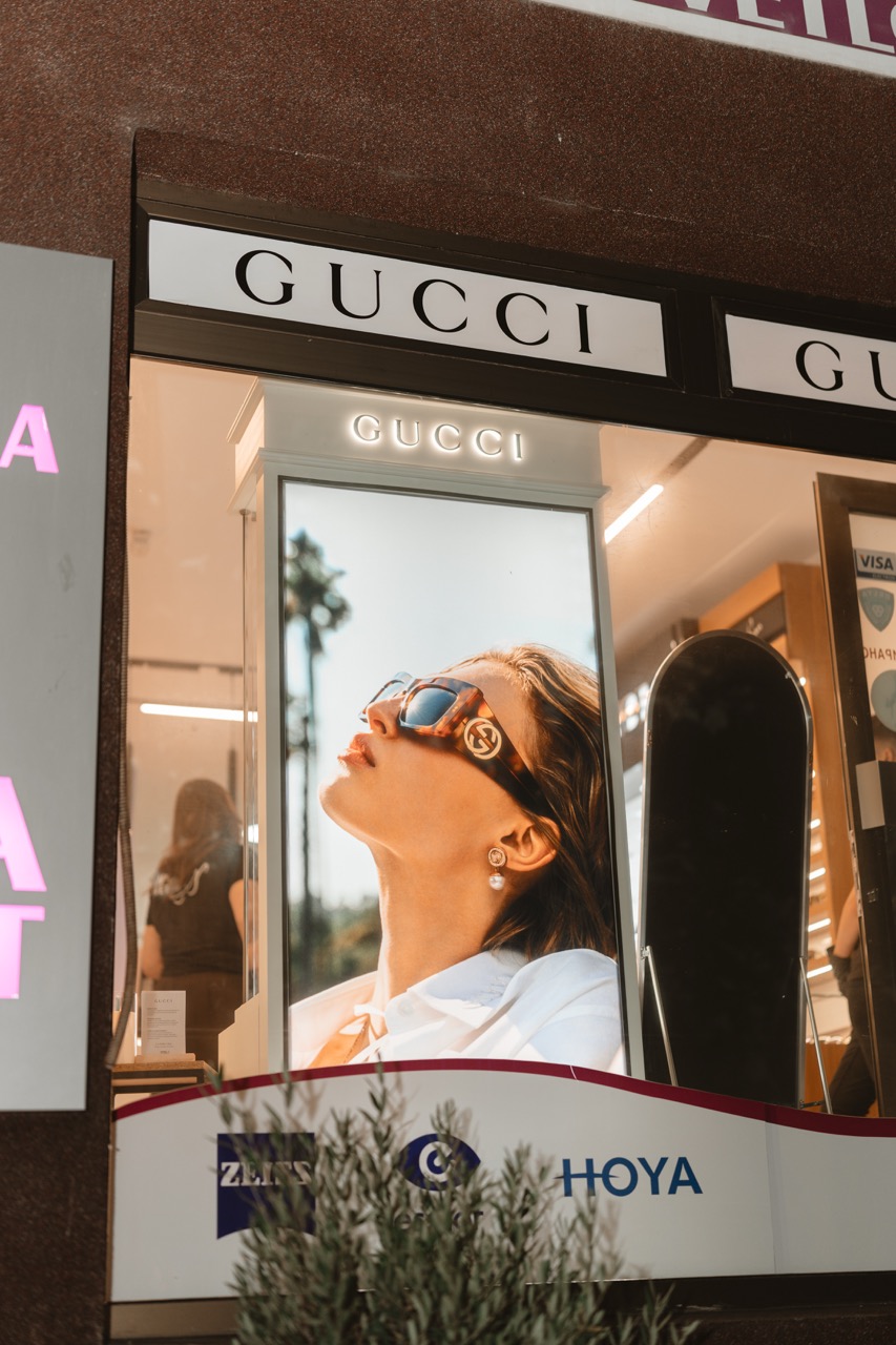 Optika Svetlost Grand Opening — photo 3