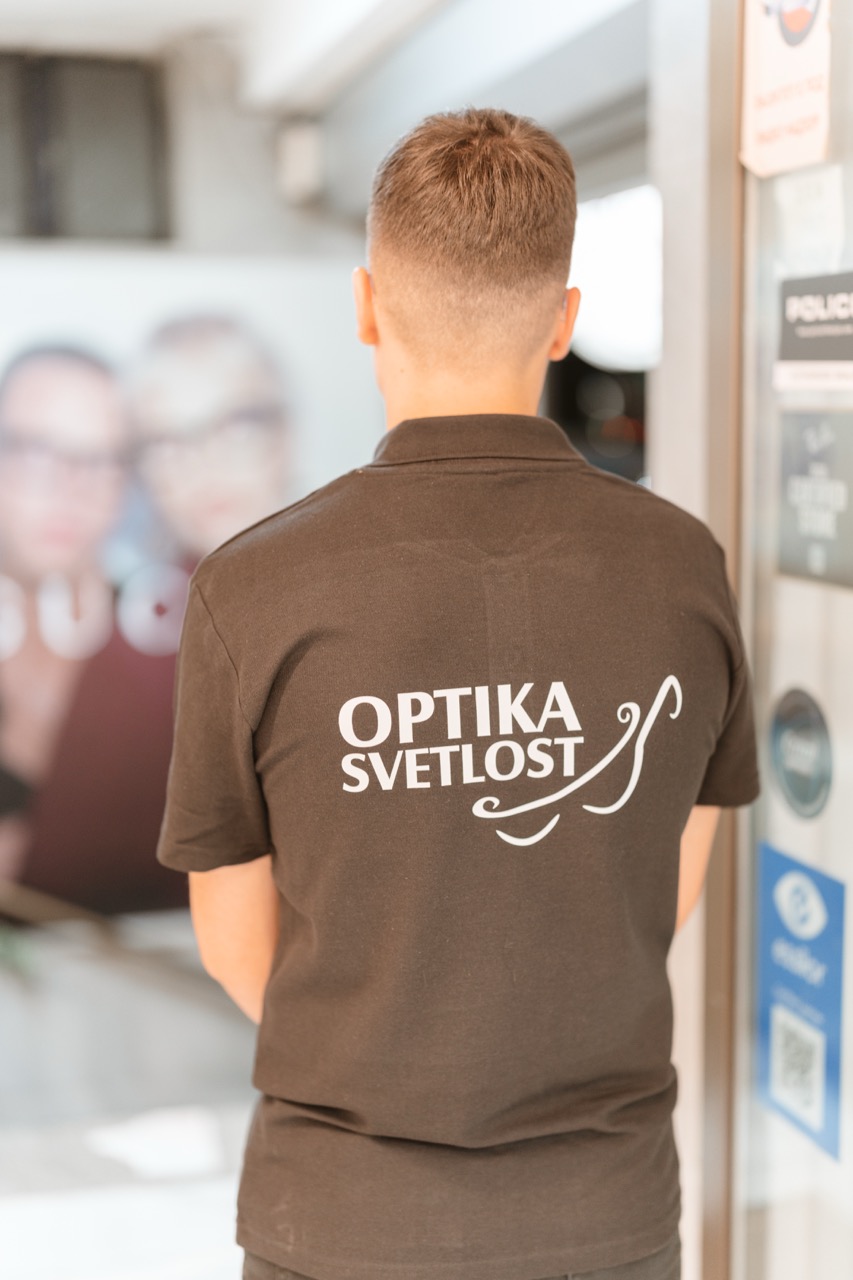 Optika Svetlost Grand Opening — photo 7