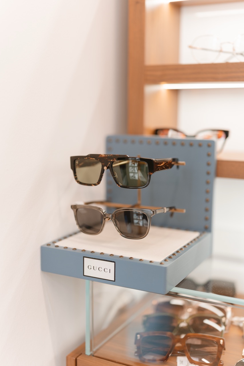 Optika Svetlost Grand Opening — photo 8