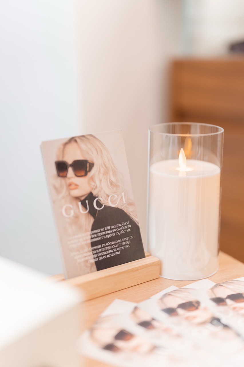 Optika Svetlost Grand Opening — photo 9