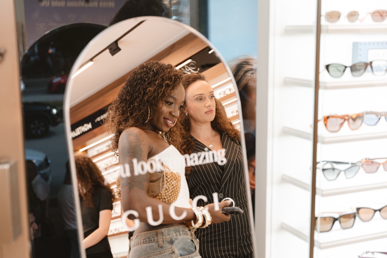 Optika Svetlost Grand Opening — photo 16