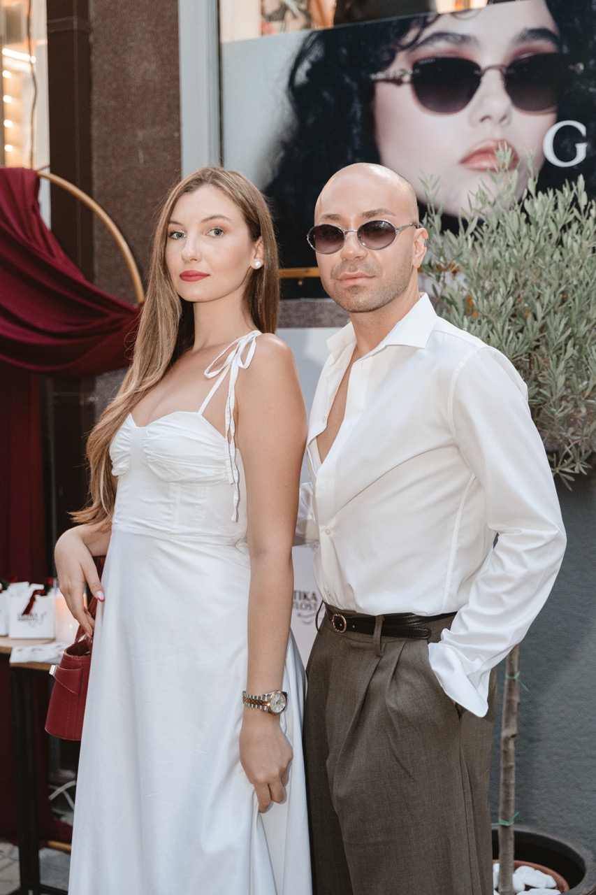 Optika Svetlost Grand Opening — photo 21