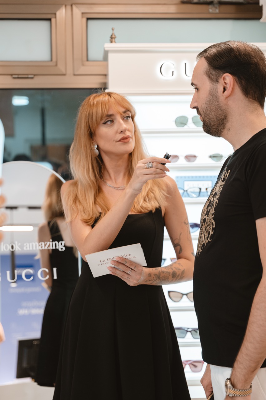 Optika Svetlost Grand Opening — photo 22